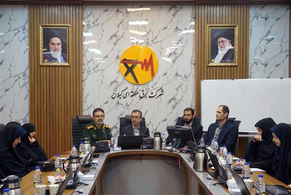 در راستای مدیریت مصرف انرژی: كارگاه آموزشی “بهینه سازی مصرف انرژی” برگزار شد