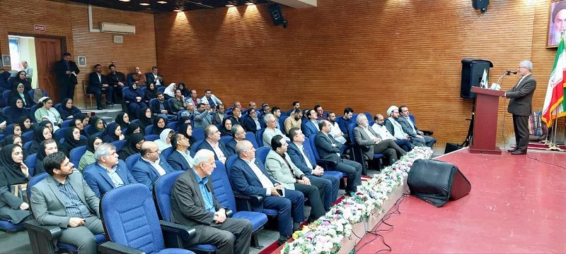 رضایتمندی عمومی مردم از خدمات درمانی تأمین اجتماعی گیلان قابل‌ تقدیر است