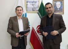 تفاهم‌نامه همکاری میان مدیریت درمان تأمین اجتماعی گیلان و دانشگاه آزاد اسلامی گیلان به امضا رسید