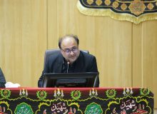 سلمان خواه: توسعه گردشگری گیلان با ۲۵۲ پروژه شتاب گرفته است