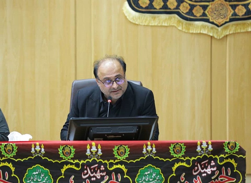 سلمان خواه: توسعه گردشگری گیلان با ۲۵۲ پروژه شتاب گرفته است