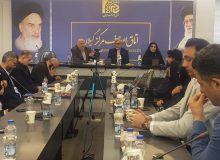 فرماندار رشت: گاهی برای رفع مشکلات باید صدا را بالا برد/ تهیدست: باید گوش شنوا هم وجود داشته باشد