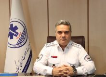 گفت‌وگوی اختصاصی با رئیس اورژانس گیلان     تحلیل علمی تصادفات نشان می‌دهد که عامل انسانی هنوز در صدر است / فرهنگ ایمنی باید از خانه و مدرسه آغاز شود