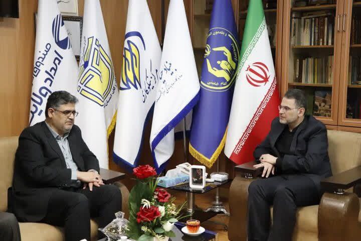 بنیاد مسکن گیلان:  تأمین مسکن برای اقشار کم‌درآمد اولویت نخست بنیاد مسکن است