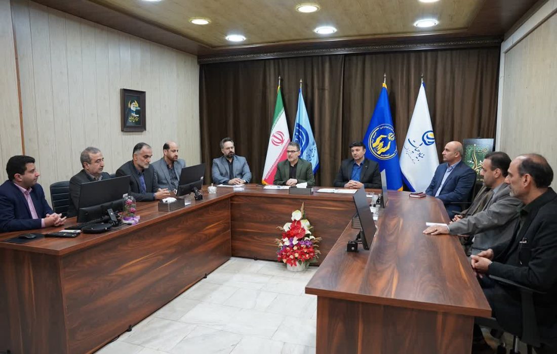 گسترش همکاری مشترک کمیته امداد و آموزش فنی و حرفه ای گیلان