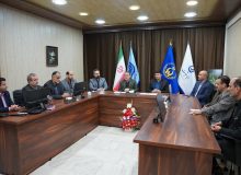 گسترش همکاری مشترک کمیته امداد و آموزش فنی و حرفه ای گیلان 