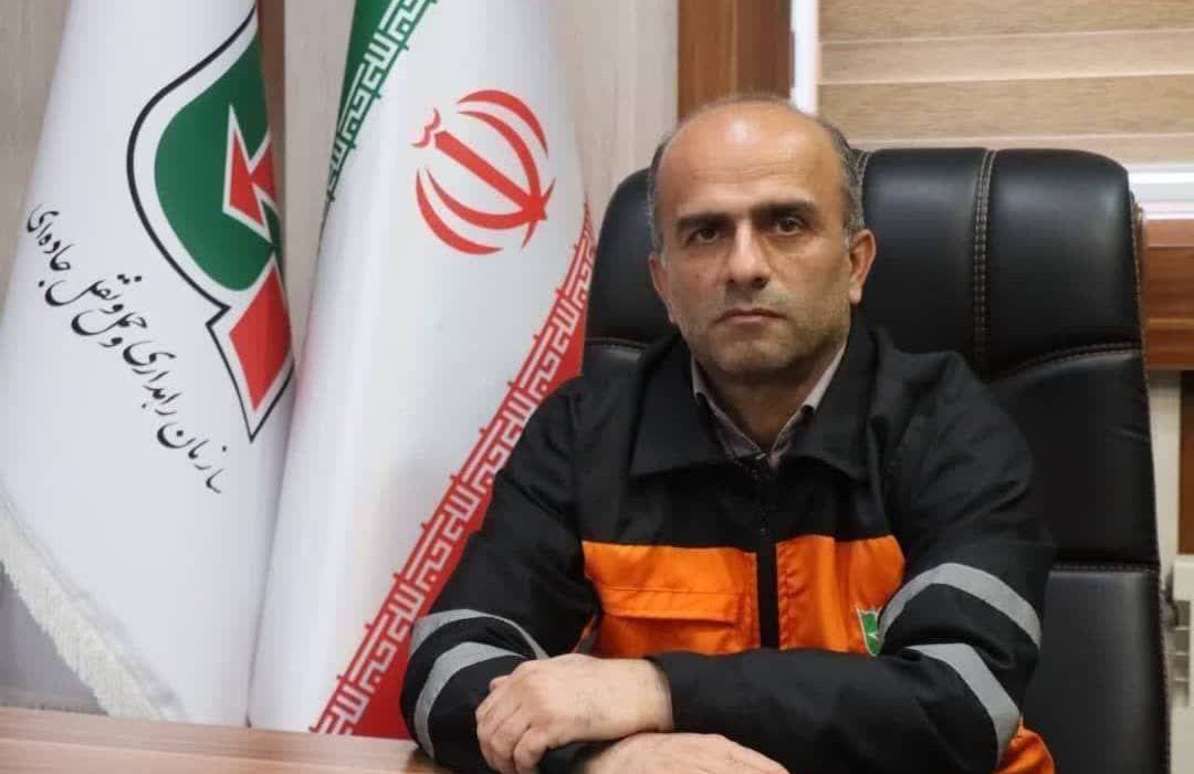 آزادراه قزوین- رشت پرترددترین مسیر ورود به گیلان است