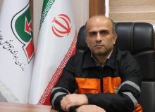 آزادراه قزوین- رشت پرترددترین مسیر ورود به گیلان است