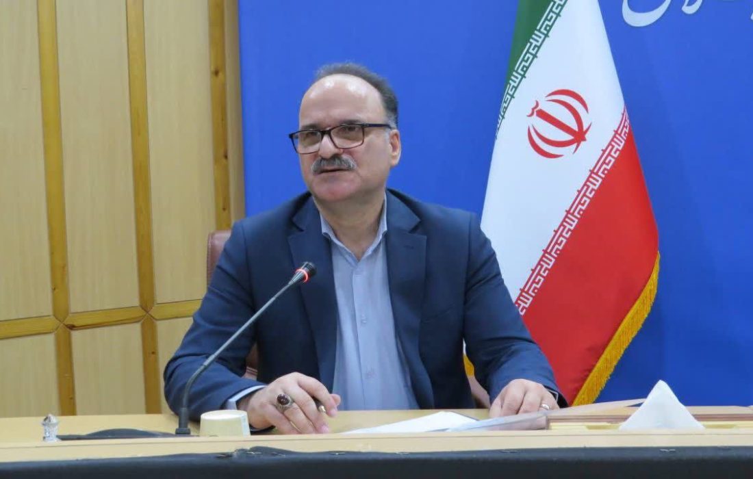 مدیرکل امور اقتصادی و دارایی استان گیلان خبر داد؛  ۷۹ درصد از تسهیلات جزء (۴) بند (ب) تبصره ۲ سال ۱۴۰۳ در گیلان جذب شد