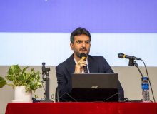 سرپرست کانون پرورش فکری گیلان خبرداد:     رونمایی از ۶ عنوان کتاب با موضوع دفاع مقدس در رشت / فعالان عرصه مطالعه و کتاب‌خوانی تجلیل‌می‌شوند