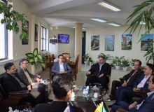 امضای تفاهم‌نامه همکاری اداره‌کل استاندارد گیلان و دانشگاه آزاد اسلامی لاهیجان   تأکید بر توسعه نوآوری و ترویج فرهنگ استاندارد در استان 