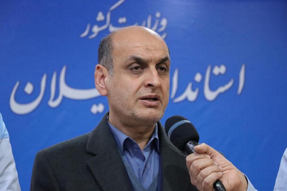 استاندار گیلان در گفتگو با شبکه خلیج فارس، خبر داد؛ طرح مسئله کاهش تراز آب خزر در دستور کار اجلاس استانداران کشورهای ساحلی