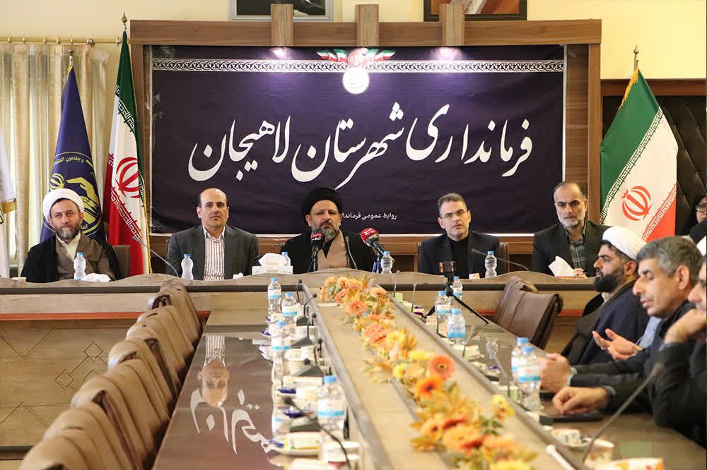 دبیر شورای زکات استان گیلان مطرح کرد:   از ابتدای سال تا کنون، بیش از ۷۹ میلیارد تومان زکات در استان گیلان جمع آوری شد 