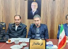 فرماندار صومعه‌سرا :  اجلاس استانداران استان های ساحلی خزر، گامی مهم و اساسی در راستای تقویت دیپلماسی منطقه ای