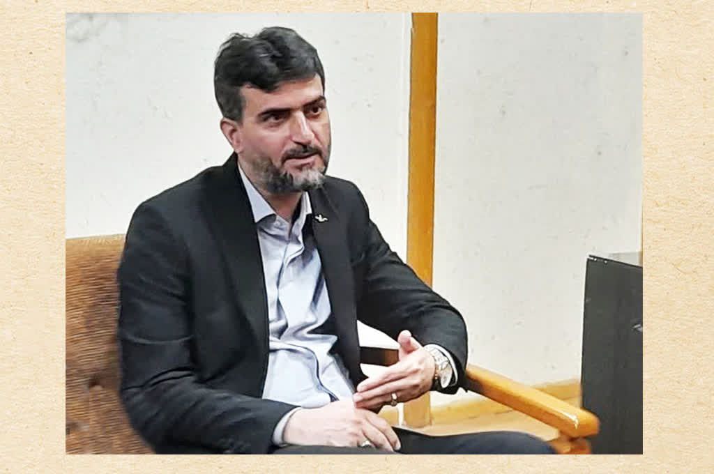 نشست مسوولان کانون و آموزش و پرورش گیلان؛      فصلی تازه در همکاری مجموعه‌های فرهنگ‌ساز استان آغازشد