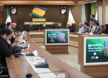 آقایی بازرس کل استان گیلان: منطقه آزاد انزلی یك فرصت بسیار خوب در مسیر توسعه استان گیلان و حتی كشورمان محسوب می شود