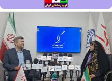 مسعود صادقی خمامی: ارتقای تاب آوری شبكه و توسعه انرژی های پاك اولویت های اصلی شركت توزیع برق گیلان