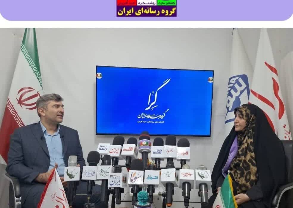 مسعود صادقی خمامی: ارتقای تاب آوری شبكه و توسعه انرژی های پاك اولویت های اصلی شركت توزیع برق گیلان