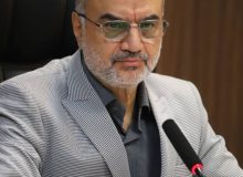 کارگرنیا رئیس شورای اسلامی شهر رشت : استفاده از فناوری‌های نوین در مدیریت شهری و ایجاد پلتفرم ملی سرمایه‌گذاری شهری