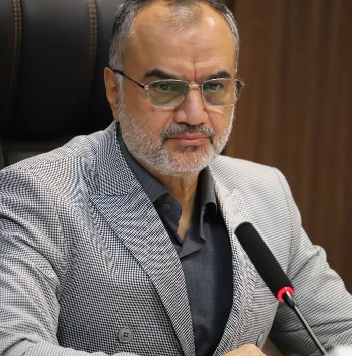 کارگرنیا رئیس شورای اسلامی شهر رشت : استفاده از فناوری‌های نوین در مدیریت شهری و ایجاد پلتفرم ملی سرمایه‌گذاری شهری