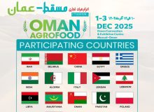 توسط مجری برگزاری این رویداد تجاری صورت گرفت: تشریح برنامه‌های اعزام هیأت تجاری استان گیلان به عمان