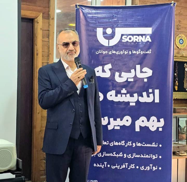 کارگرنیا رئیس شورای اسلامی شهر رشت: صنایعدستی موتور توانمندسازی اقتصادی خانوادهها / نقش بانوان در اقتصاد خانواده / پیوند زدن دانش روز با تولیدات سنتی