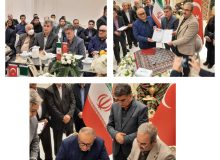 رضائیان: تفاهم‌نامه‌های رودسر با استان وان ترکیه، گامی مهم در مسیر بین‌المللی‌سازی اقتصاد گیلان