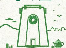 شهردار لاهیجان از برگزاری دومین جشنواره ملی عکس خبر داد