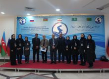 گیلان در اجلاس خزر ظرفیت‌ها را معرفی کرد: از کشاورزی و گردشگری تا پروژه‌های سبز و دریامحور