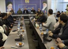 مدیرکل صمت گیلان :   پدافند غیرعامل به نحو مطلوب در اصناف گیلان فعال است   در جنگ ۱۲ روزه علیرغم پذیرش غیر گیلانیان ؛ خدمات صنفی لحظه‌ای متوقف نشد.