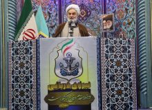 آیت الله فلاحتی: اقتدار ایران اسلامی حاصل مجاهدت‌های نیروهای مسلح است