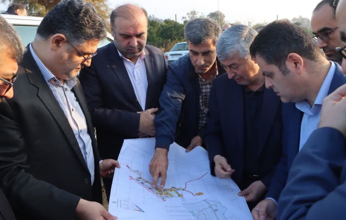 طرح هادی یکی از مهمترین نیازهای امروز توسعه روستایی است