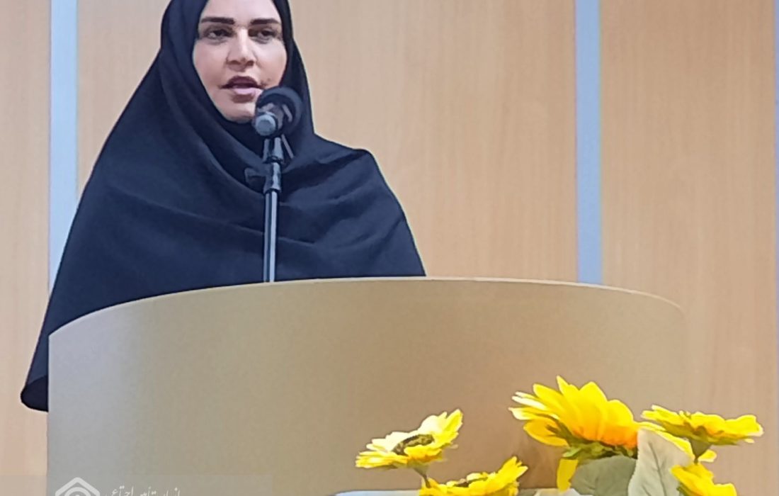 معاون روابط کار وزارت تعاون ، کار و رفاه اجتماعی : برای حمایت از کارگر به کارفرمای قوی و اهمیت بخشیدن به مقوله کار نیازمندیم