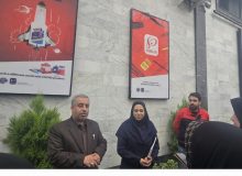 گیلان در مسیر پیشرفت؛ راویان رسانه‌ای از دستاوردهای صنعتی استان گزارش می‌دهند