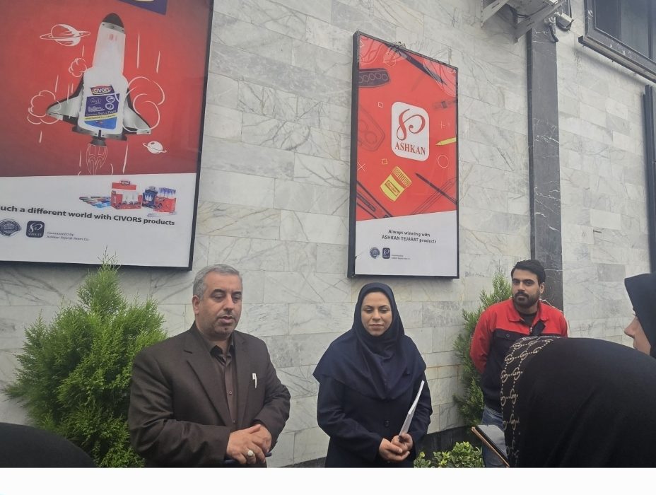 گیلان در مسیر پیشرفت؛ راویان رسانه‌ای از دستاوردهای صنعتی استان گزارش می‌دهند