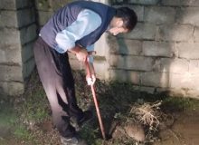 طي سال جاري؛ شستشوی بیش از ٣٠٠ كیلومتر از شبكه آبرسانی شهرستان رودسر