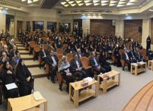 باحضور استاندار گیلان، همایش ملی جایگاه زنان در گستره تاریخ گیلان در دانشگاه گیلان برگزار شد