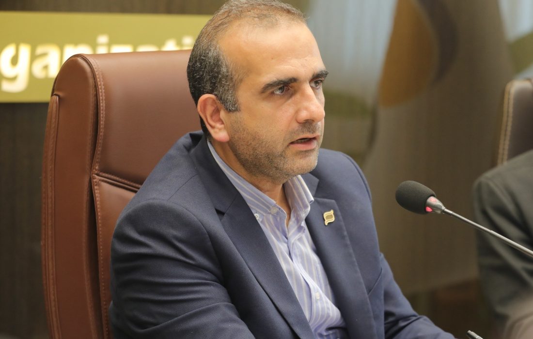 طاعتی مقدم عملکرد عمرانی منطقه آزاد انزلی در دولت چهاردهم را تشریح کرد: اجرای ۱۳ طرح عمرانی جدید، تكمیل پروژه‌های نیمه‌كاره و انجام مطالعات پروژه‌های عمرانی با ارزش ۲.۵ همت