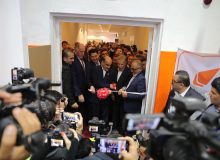 کاسپین اکسپو ۲۰۲۵ آغاز شد؛ دریچه‌ای تازه به روی همكاری‌های اقتصادی كشورهای حاشیه دریای كاسپین