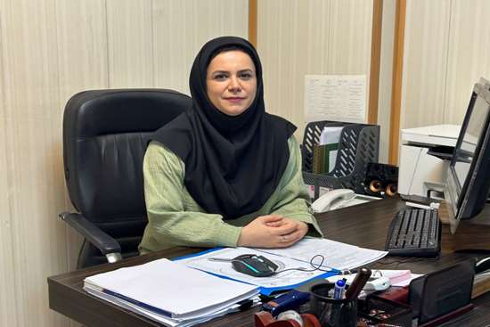 گفتوگو با دکتر مرجان مهدویروشن دکترای تخصصی (Ph.D) علوم تغذیه و عضو هیأت علمی دانشگاه علوم پزشکی گیلان