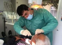 ارائه ۴۷۵ خدمت رایگان سلامت به شهروندان رشت در دومین روز برنامه‌های جهادی هفته بسیج