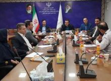 نشست تخصصی «ایمن‌سازی و ساماندهی صنایع پرخطر» با حضور نمایندگان ارشد دستگاه‌های اجرایی برگزار شد