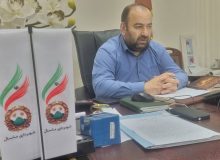 هشدار شهردار ماسال : شهر در آستانه انفجار پسماند