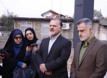 مدیرعامل شرکت برق منطقه‌ای گیلان خبر داد: آغاز عملیات اجرایی پست GIS شهید آرمان میزبان