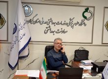 توصیه‌های معاون بهداشتی دانشگاه برای پیشگیری از ابتلا به بیماری‌های حاد تنفسی در شبکه استانی باران