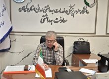 معاون بهداشتی دانشگاه در برنامه تلویزیونی شبکه باران؛ نان کامل نسبت به نان‌های تهیه شده با آرد سفید از ارزش تغذیه‌ای بالاتری برخوردار است