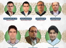 رئیس دانشگاه آزاد اسلامی استان گیلان؛ درخشش مجدد دانشگاه آزاد اسلامی استان گیلان در فهرست پژوهشگران ایرانی پر استناد یک درصد برتر دنیا در سال ۲۰۲۵