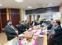 توسعه اشتغال در حوزه صنایع دستی و بوم گردی با مشارکت کمیته امداد گیلان 