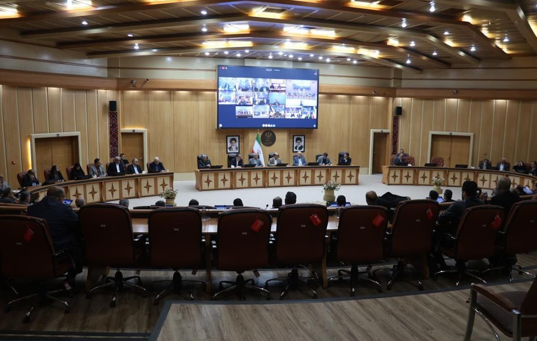 شورای برنامه‌ریزی و توسعه گیلان به ریاست استاندار مطرح شد:     جهش زیرساختی گیلان؛ اجلاس خزر انسجام اقتصادی را تقویت کرد/ تخصیص ۲ همت برای توسعه فرودگاه رشت