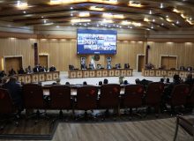 شورای برنامه‌ریزی و توسعه گیلان به ریاست استاندار مطرح شد:     جهش زیرساختی گیلان؛ اجلاس خزر انسجام اقتصادی را تقویت کرد/ تخصیص ۲ همت برای توسعه فرودگاه رشت